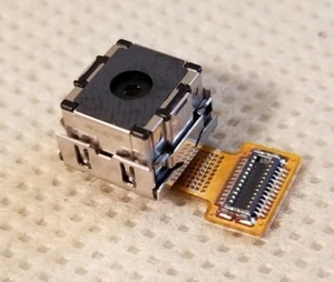 Nuova parte cavo flessibile fotocamera posteriore principale Nokia OEM per E66 E71 E71x 3600 6210 7610 - Foto 1 di 3