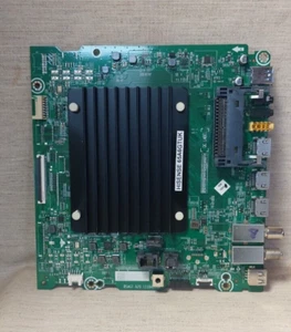 HISENSE 65A6GTUK MAIN BOARD  RSAG7.820.11184/ROH - Picture 1 of 2