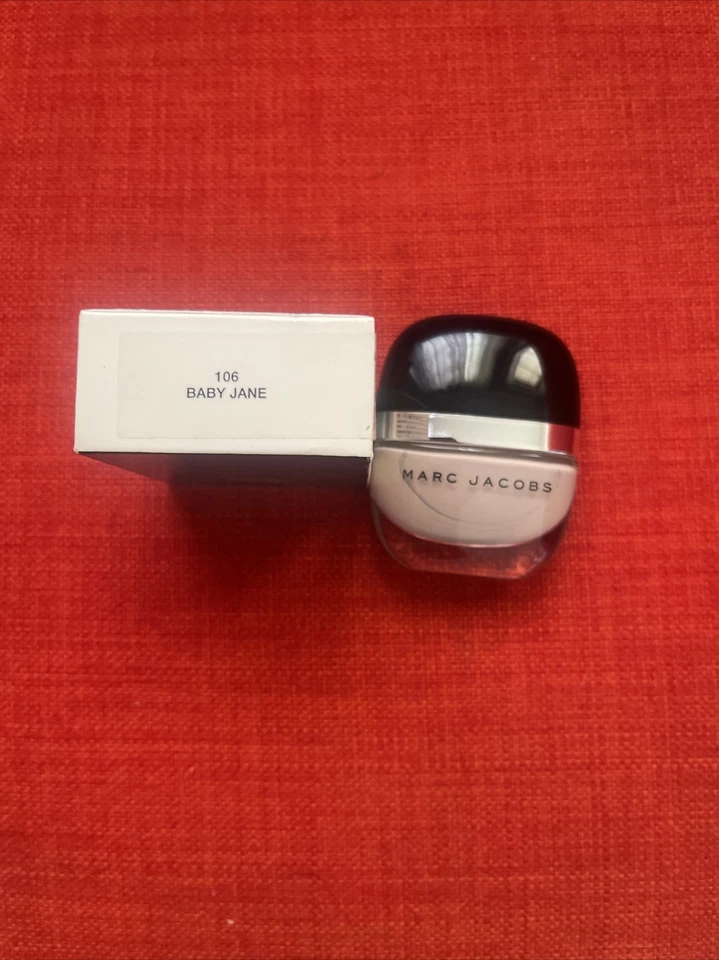 Esmalte Marc Jacobs Beauty Enamored Hi-Shine 106 BABY JANE - Imagem 1 de 4