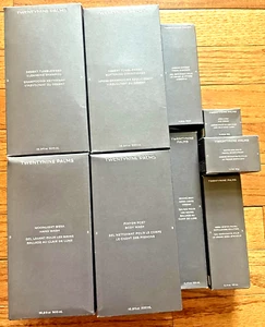 9 Piece Luxury Skin Care Product Set Twentynine 29 Palms Gift NEW Over $500 MSRP - Picture 1 of 7