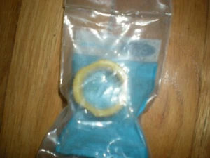 NOS 1981-1985 Ford Escort Power Steering Gear Bushing E1FZ-3576-B - Picture 1 of 2