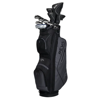 Callaway Women's Reva 11 Piece  Premium Performance set For Women Pick Color - Image 1 of 4