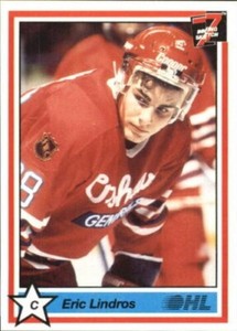 A2933- 1990-91 7th Inning Sketch OHL HK #s 1-200 -You Pick- 10+ FREE US SHIP