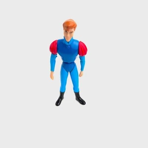Mattel Disney Little Kingdom Prince Phillip Sleeping Beauty Story USA Seller - Picture 1 of 11