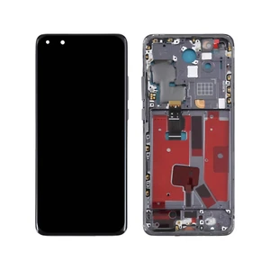 For Huawei P40 Pro LCD Screen Touch Component. High-definition picture quality - Bild 1 von 4