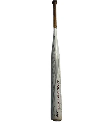 EASTON GHOST Unlimited -10 Doble Barril Ext 32/22 Usado Excelente Estado. Foto 1 de 4