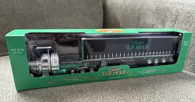 DCP Peterbilt Van Dyke 60-2158 Foto 1 de 4