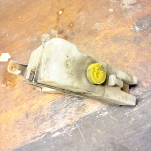 Nissan X-Trail T30 Water coolant expansion tank reservoir Diesel  396696125062 - Picture 1 of 6