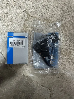 Juego de 4 cepillos Thermo King Ingersoll Rand 44-5416 NUEVO Foto 1 de 3