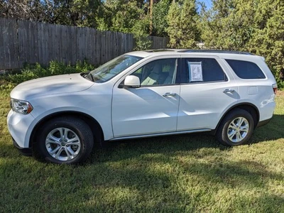 2013 Dodge Durango CREW - Image 1 of 4