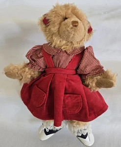  The Saturday Evening Post Girl Bear Company Classics von The Douglas Co., 1997 - Bild 1 von 11