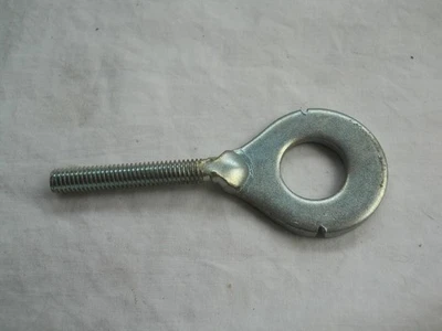 Ajustador de cadena Honda NOS XL100, XR185, XL125, XL185, # 40543-437-000, H19B Foto 1 de 4