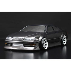 Yokomo BN Sports TOYOTA JZX100 Mark II Body 1/10 RC Car Drift Touring #SD-JZXBNB - Picture 1 of 8