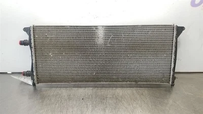 19 MERCEDES BENZ GLS550 X166 4.7L AUXILIARY INTERCOOLER RADIATOR 0995001403 Foto 1 de 4