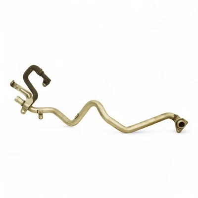 2011-2013 PORSCHE PANAMERA 970 3.6L COOLANT COOLING ENGINE WATER HOSE TUBE LINE — 第 1/4 张图片