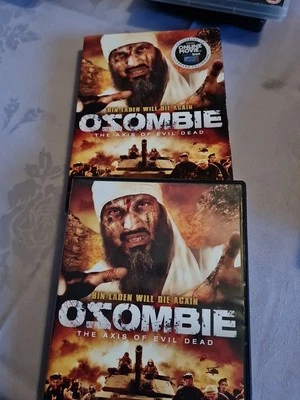 Ozombie The Axis Of Evil Dead - Image 1 of 4