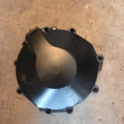 Kawasaki Ninja ZX-6R 2013-2024 generador de estator y cubierta OEM 21003-0083/14031-011 Foto 1 de 3