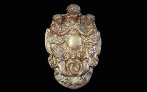 Haut relief XVII-XVIIIème siècle / sculpture, 17-18th century - Picture 1 of 8