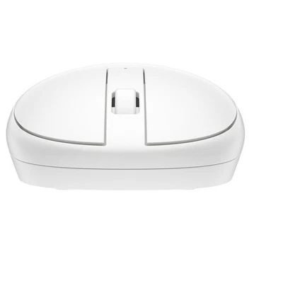 HP 240 Lunar Bluetooth Mouse, 1600 DPI, Moon White - Image 1 of 4