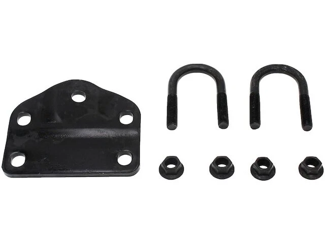 Steering Damper Bracket For 1999-2004 Ford F350 Super Duty 2002 2001 ZM751ZP - Image 1 of 1