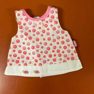 Платье-джемпер Gotz 16-17 дюймов кукла - Изображение 1 из 2