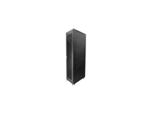StarTech.com RK4236BKB 42U Server Rack Cabinet - 36 in Deep - Network Rack - Ser - Picture 1 of 4