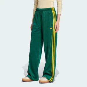 Nuevo Adidas Original Mujer ADICOLOR FIREBIRD PANTALONES SUELTOS JP2314 XS-M ASIÁTICOS - Imagen 1 de 6