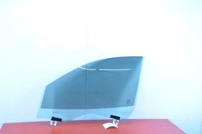 14-20 JEEP CHEROKEE FRONT LEFT DRIVER SIDE DOOR WINDOW GLASS OEM - Image 1 of 4