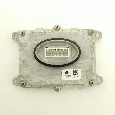 OEM 2022 HYUNDAI SANTA FE LED DRIVER MODULE ID: 92180-S2500 - Image 1 of 3