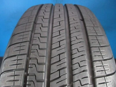 Used Goodyear Eagle Exhilarate   225 50ZR 18   9-10/32 High Tread   1639D Foto 1 de 4