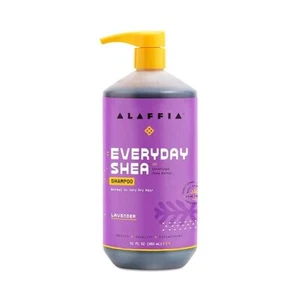 Alaffia Everyday Shea Shampoo Lavendel 32 Oz PK-1 - Bild 1 von 1