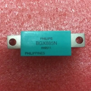 Módulo de alimentación PHILIPS BGX885N de 1 pieza especializado en tubo y módulo de alta frecuencia - Imagen 1 de 2
