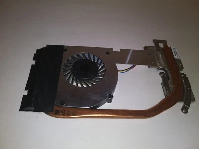 Acer Aspire 5810T Series Heatsink - Image 1 of 4