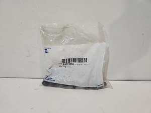 GM Mount Bracket Bolts Pack of 10 24503068 - Picture 1 of 2