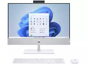HP Pavilion 24" All-in-One PC - Core™ i5-13, 8GB SSD, 512GB SSD - NEW - Picture 1 of 5