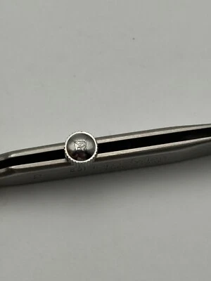 squale corona crown vintage to screw a vite 6x5mm Foto 1 de 4