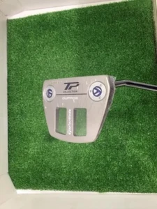 Taylor Made TP COLLECTION HYDRO BLAST DUPAGE 34" Putter EXPRESS from JAPAN - Picture 1 of 5