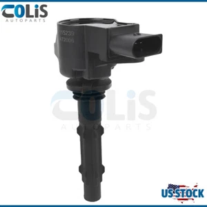 Ignition Coil Fits For Mercedes-Benz CL550 CLS550 5.5L GL450 2007-2010 E280 S550 - Picture 1 of 12