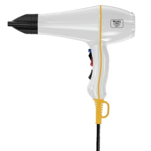 Wahl Wahl Power Dry Tourmaline Ionic Hairdryer -White - Picture 1 of 4