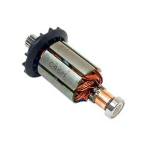 Conjunto de armadura y piñón Hitachi Driver/Drall Modelo DS18DMR #360657 - Imagen 1 de 1