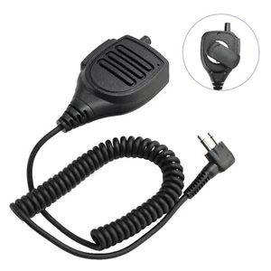 M-SM1601 Microphone Speaker For GP2100 CP040 SP21 PRO2150 P080 EP450 XIRP3688 S2 - Photo 1/16