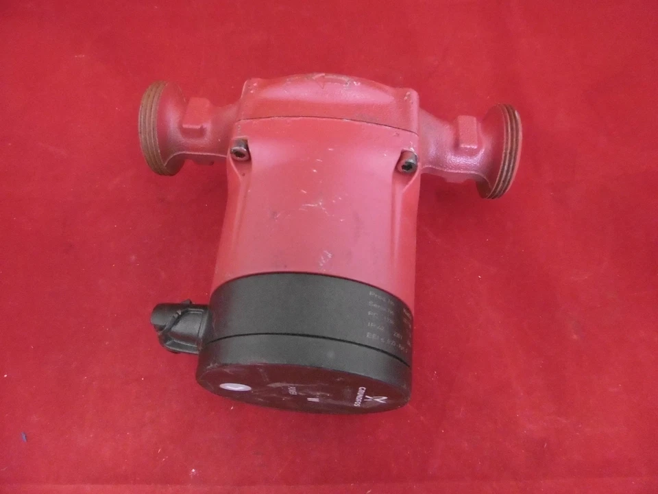 Grundfos Umwälzpumpe Alpha 1 25-40 180 ,230V, 98460745  - Bild 1 von 1