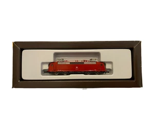 Märklin Z 8848 Elektrische Lokomotive BR 120.1 der DB in OVP - Bild 1 von 4