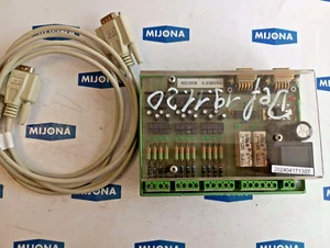 PHONIX PINZAS BG12EB V.230VAC PHOENIX CONTACT - Imagen 1 de 11