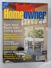 Today's Home Owner March  1997 Turn Your Porch Into M208 
