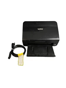 Brother ADS-2000e ADF Document Scanner USB 2.0 with Power Cord - Picture 1 of 14
