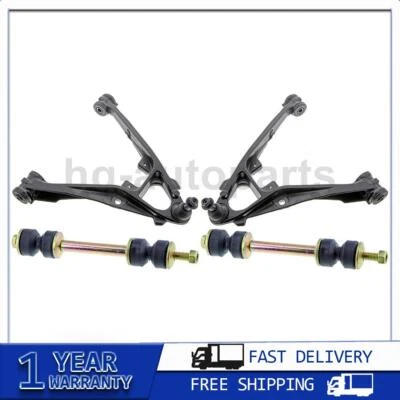 控制臂带球接头组件 Sway 杆连接套件适用于凯迪拉克凯雷德 2015 — 第 1/4 张图片