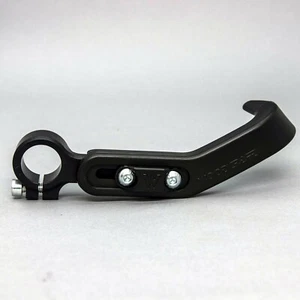 15-0100RSA - RHS Hand Guard Assembly Black - Picture 1 of 5