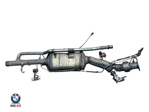 Land Rover Discovery Sport L550 2.0 D DPF Particulate Filter Euro 6 GJ325F343AF - Picture 1 of 12