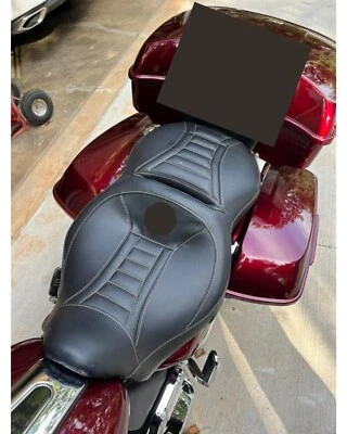 Harley Davidson Hammock Replacement Seat Cover Only - Image 1 of 4